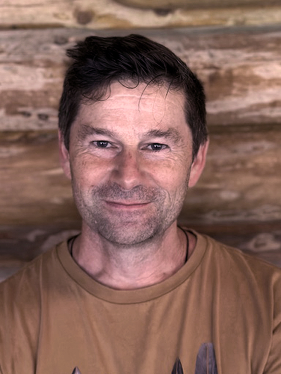 Martin Alexander Moser