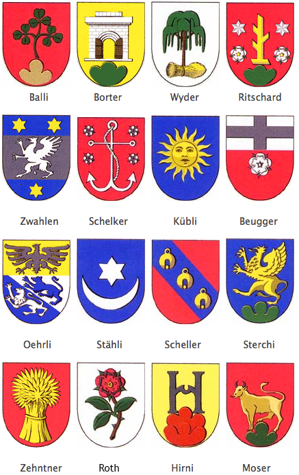 wappen alle