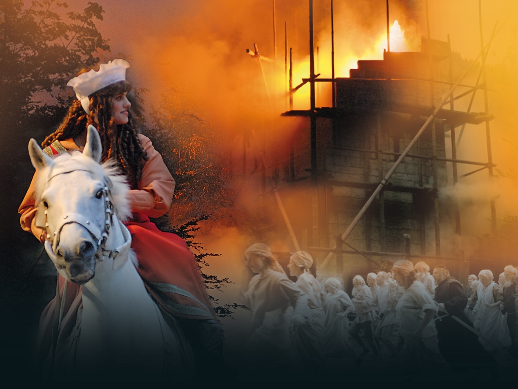 2014 Tellspiele Interlaken