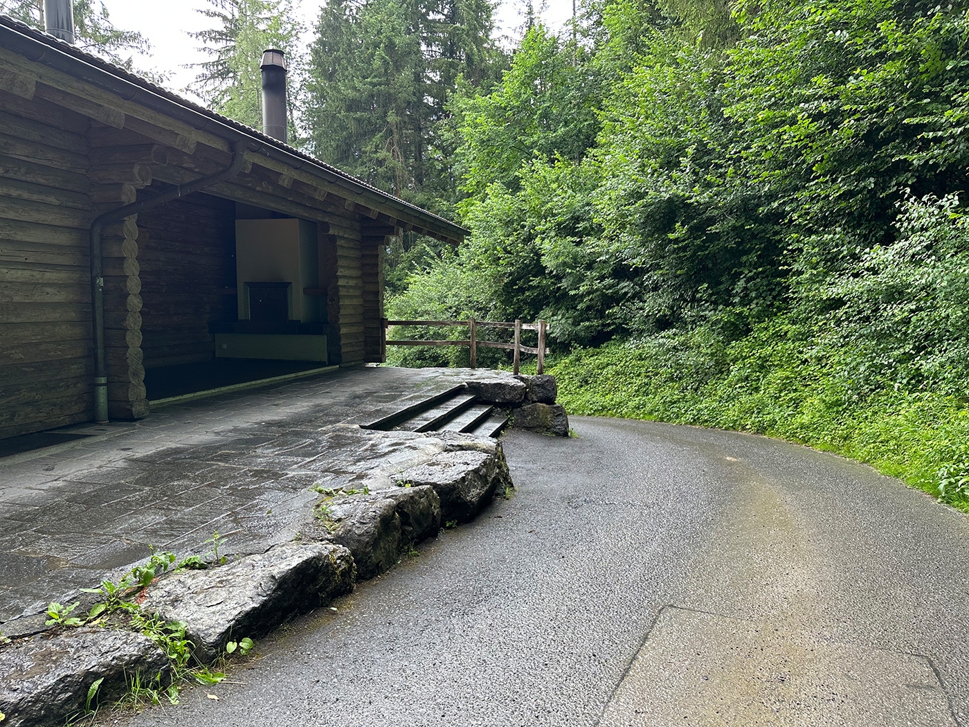 Forsthaus Aenderberg