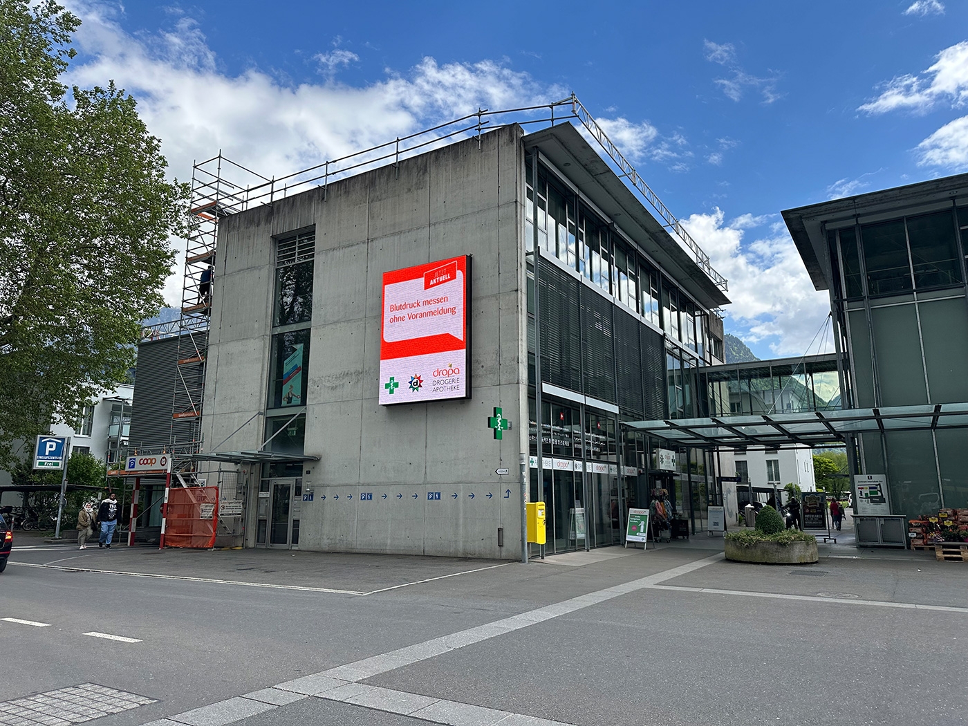 Untere Boenigstrasse 12 8558