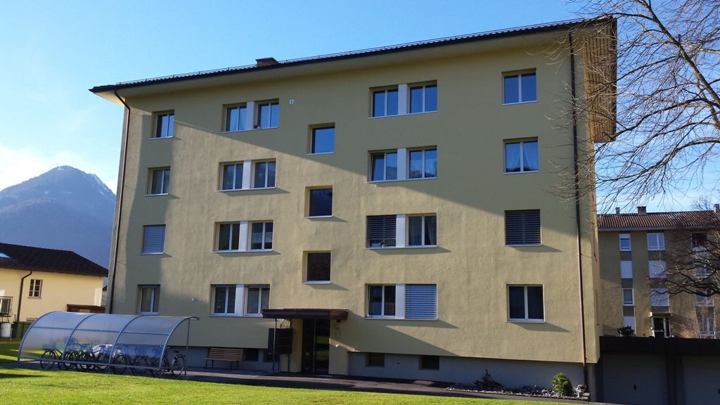 Untere Boenigstrasse 4a 5