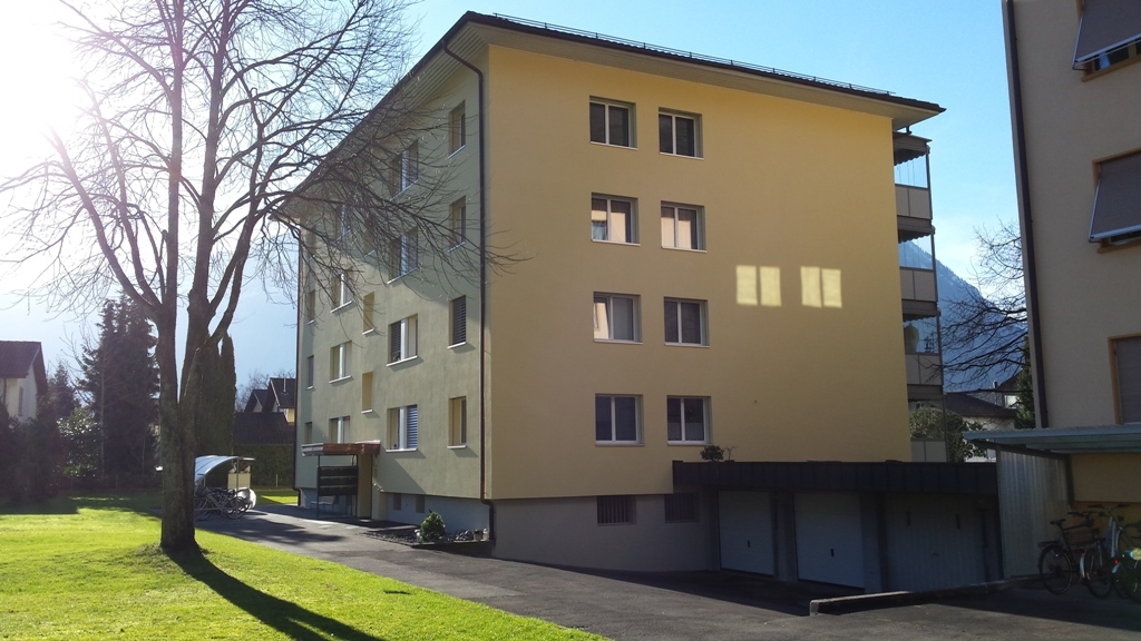 Untere Boenigstrasse 4a 6